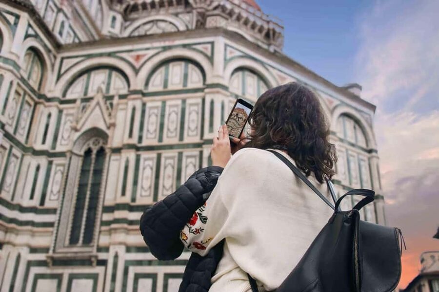 Florence: Brunelleschi's Dome climb Tour - The 72-hour bonus tickets: how to turn one climb into more Duomo time