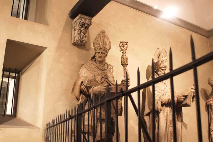 Florence: Brunelleschi's Dome climb Tour - Pace, group energy, and the guide not climbing with you