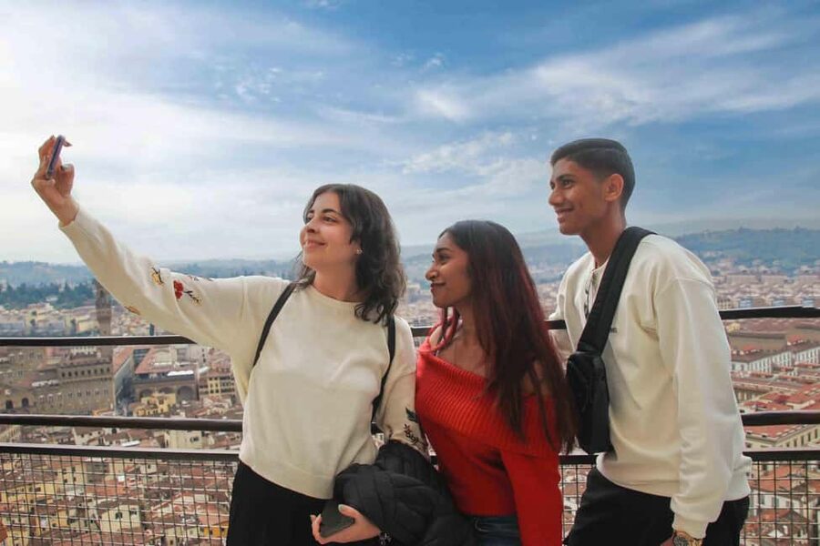 Florence: Brunelleschi's Dome climb Tour - Price and value: is $123 worth it?