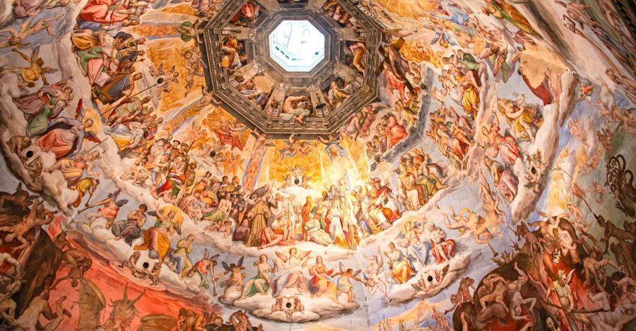 Florence: Brunelleschi's Dome Guided Tour - Key Things I’d Book This For