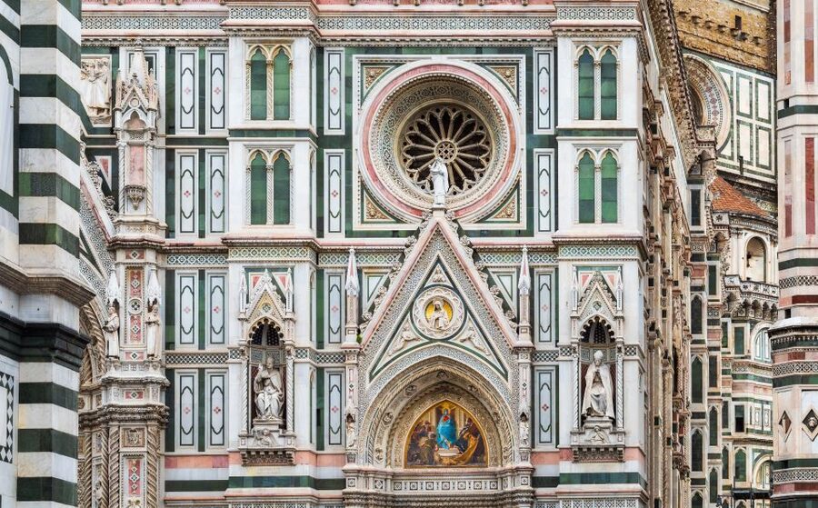 Florence: Brunelleschi's Dome Guided Tour - Why This Tour Feels Like Two Great Visits in One