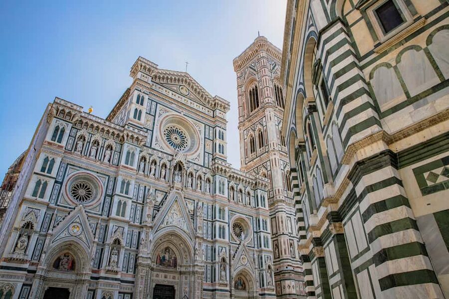 Florence: Brunelleschi’s Dome Guided Tour for City Views - Tour price, and what you are actually paying for