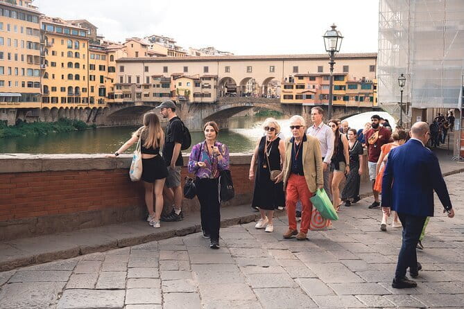 Florence by Foot : Discover the Heart of the Renaissance - Piazza della Repubblica to the Duomo area: where the story begins