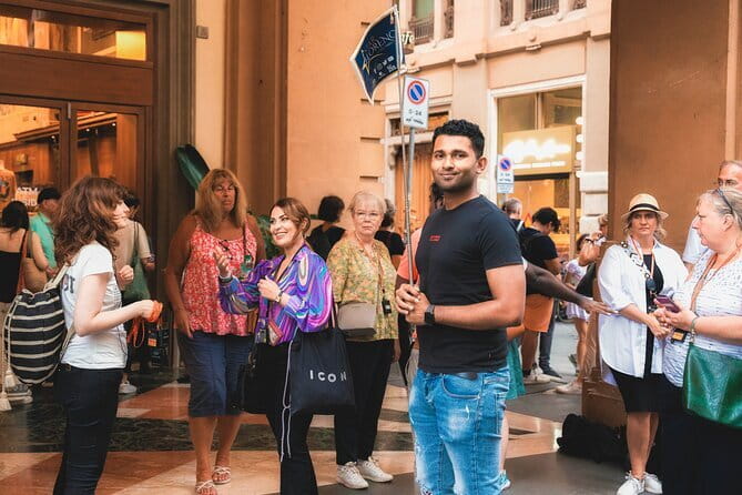 Florence by Foot : Discover the Heart of the Renaissance - Price, meeting point, and what you actually get for $33.78