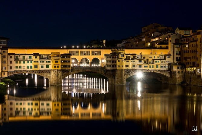 Florence By Night 2-hour Walking Experience - Florence By Night: What you are really paying for