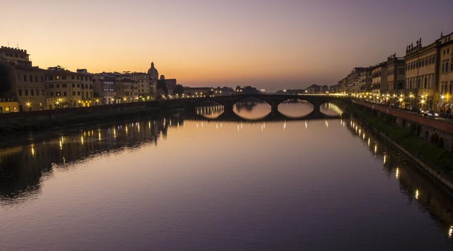 Florence by Night: 2-Hour Walking Tour - What you’ll learn, beyond the postcard names