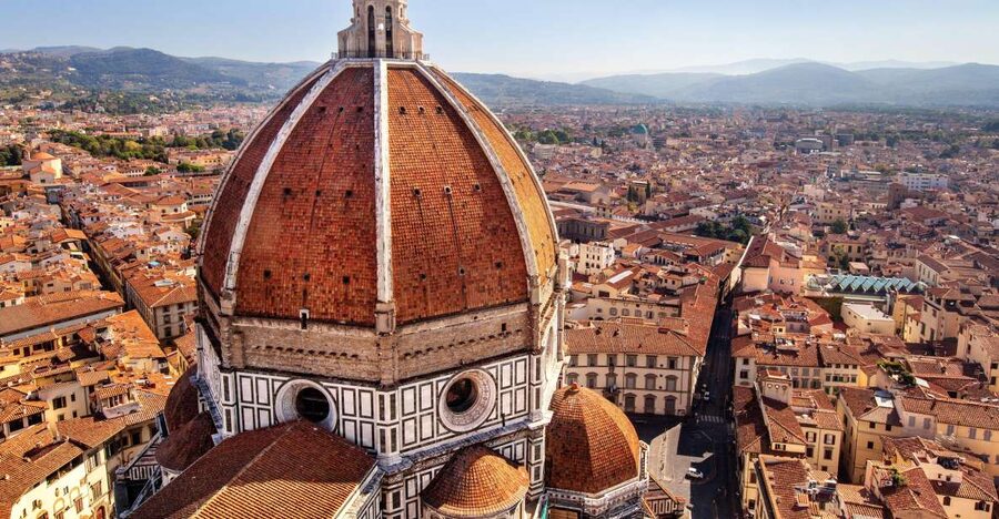 Florence: Cathedral & Brunelleschi's Dome Ticket & Audio App - Inside the Climb: 463 Steps, Fresco Moments, and the Summit Views