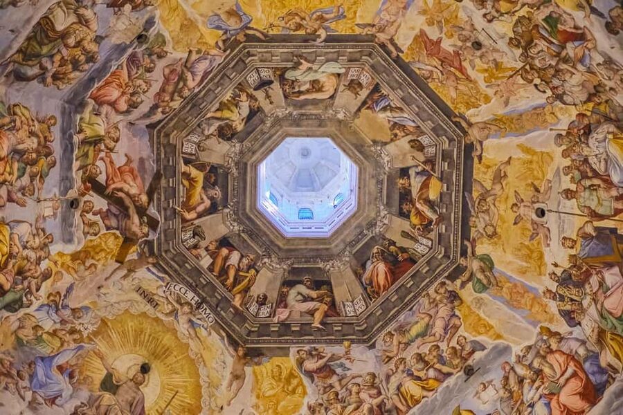 Florence: Cathedral, Dome and Terraces Guided Tour - Key things to know before you go