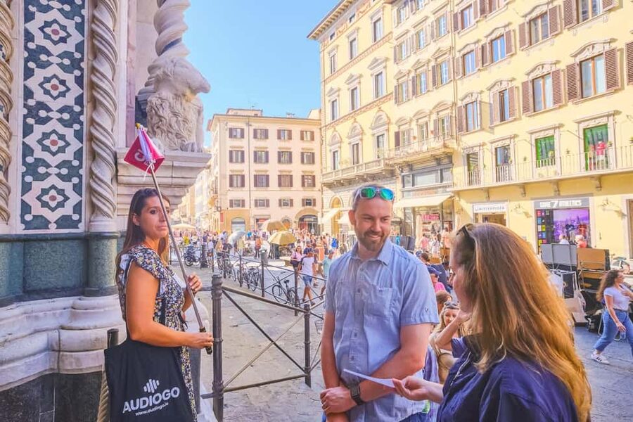 Florence: Cathedral, Dome and Terraces Guided Tour - Who Should Book This Duomo Tour, And Who Should Reconsider