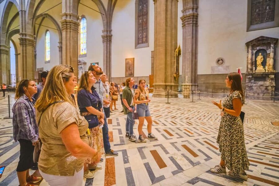 Florence: Cathedral, Dome and Terraces Guided Tour - Should You Book This Florence Cathedral, Dome And Terraces Tour?