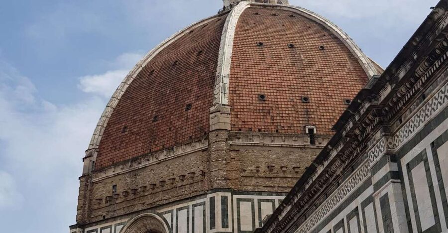 Florence: Cathedral, Terraces and Dome Skip-the-Line Tour - Key things that make this tour worth your time