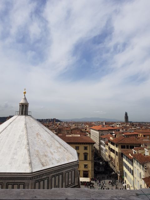 Florence: Cathedral, Terraces and Dome Skip-the-Line Tour - Price and value: is $116 actually fair here?