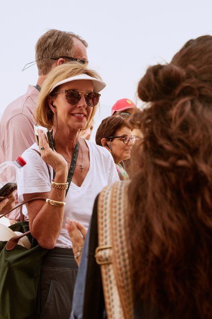 Florence: Cathedral, Terraces and Dome Skip-the-Line Tour - Choosing the 9:30 or 12:00 departure style