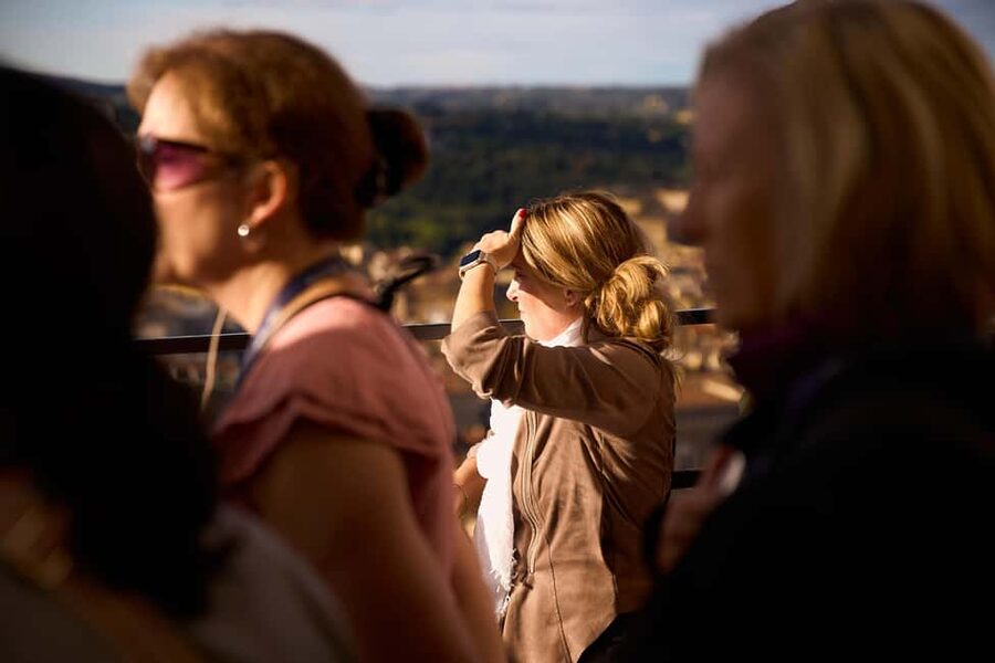 Florence: Cathedral, Terraces and Dome Skip-the-Line Tour - Opera del Duomo Museum: why it upgrades the dome