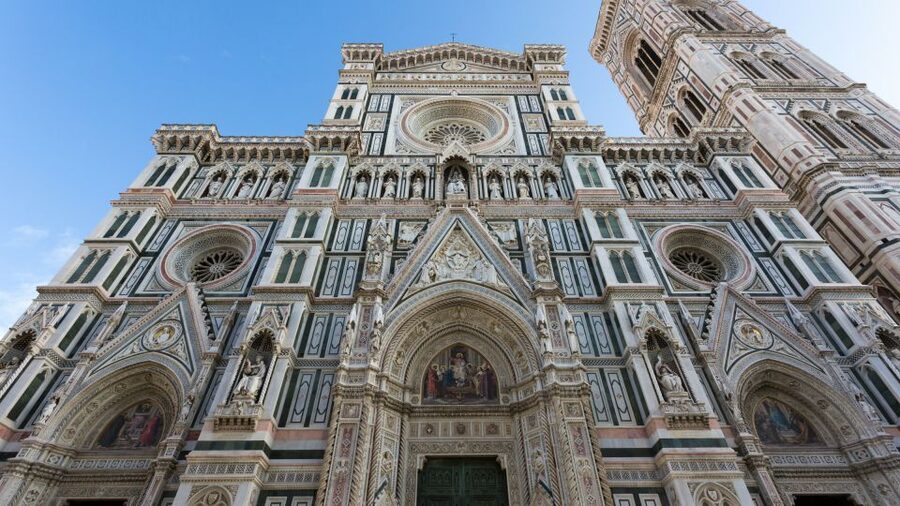 Florence: Cathedral Tour & Brunelleschi's Dome Climb Ticket - Your 72-hour Duomo ticket: museum, Baptistery, and Giotto’s Bell Tower