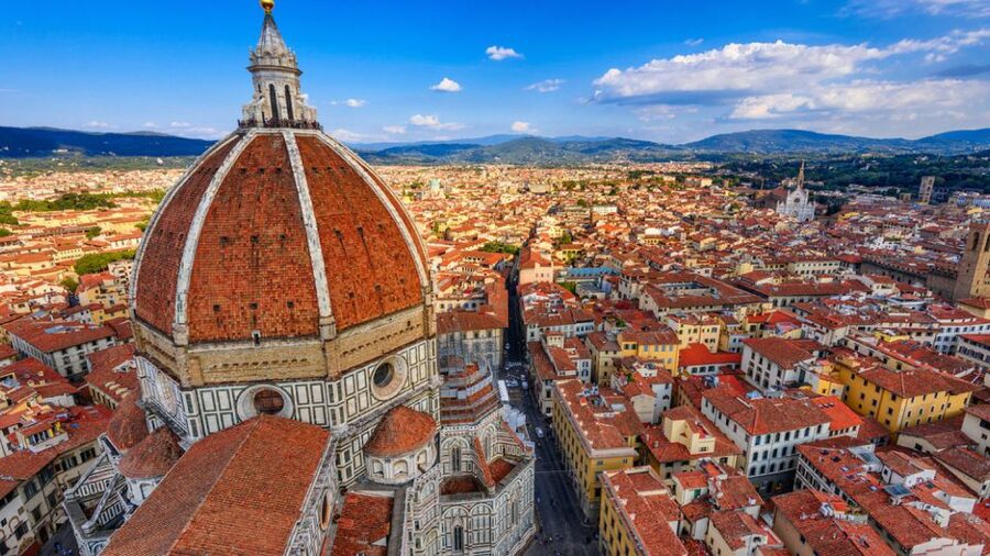 Florence: Cathedral Tour & Brunelleschi's Dome Climb Ticket - Price value: what you are really paying for
