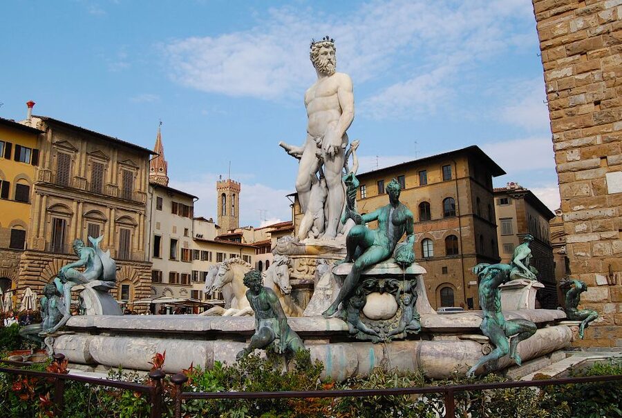 Florence Center Guided Walking Tour, David & Duomo Exterior - Who should book this David and Duomo exterior tour