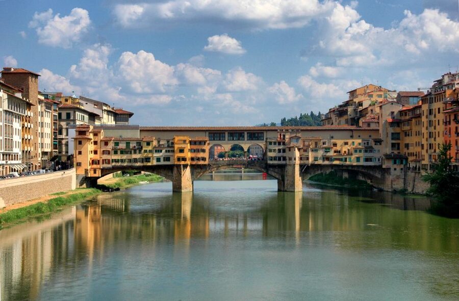 Florence Center Guided Walking Tour, David & Duomo Exterior - Practical stuff that can change your day: bags, dress, and closures