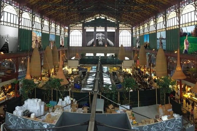 Florence Central Market Food Tour - Private Tour - What a private 2-hour format gets you (and what it does not)