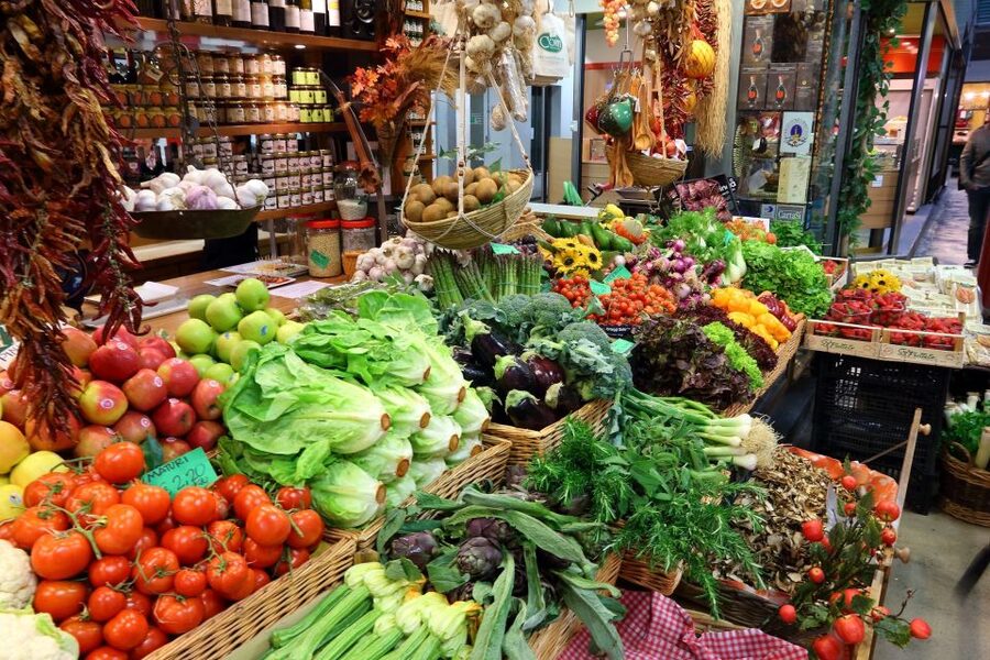 Florence Central Market Food Tour with Eating Europe - Does the price make sense for what you get?