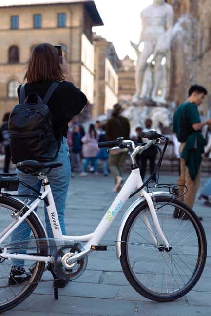 Florence: Chianti E-Bike Tour with Wine Tasting and Lunch - Why this Chianti e-bike day trip is such a smart use of time