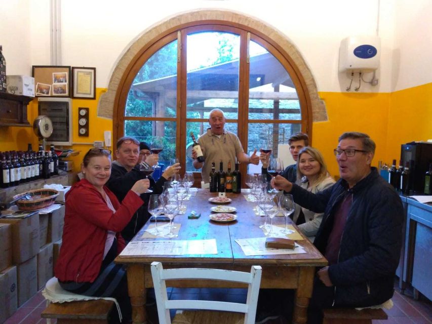 Florence: Chianti Villages, San Gimignano and Winery Tour - Price and Value: Is $199 Fair for a Half-Day in Tuscany?