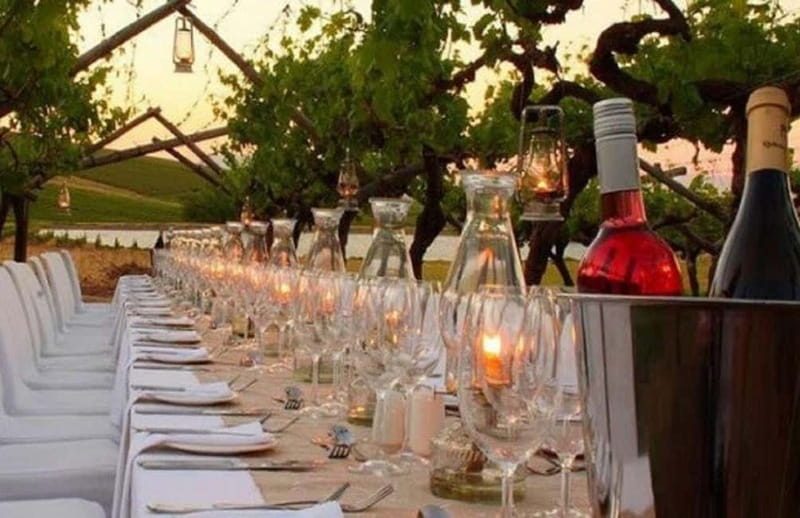 Florence: Chianti Vineyards Tour with Wine Tasting & Dinner - Winery tasting and tour: what you are actually paying for