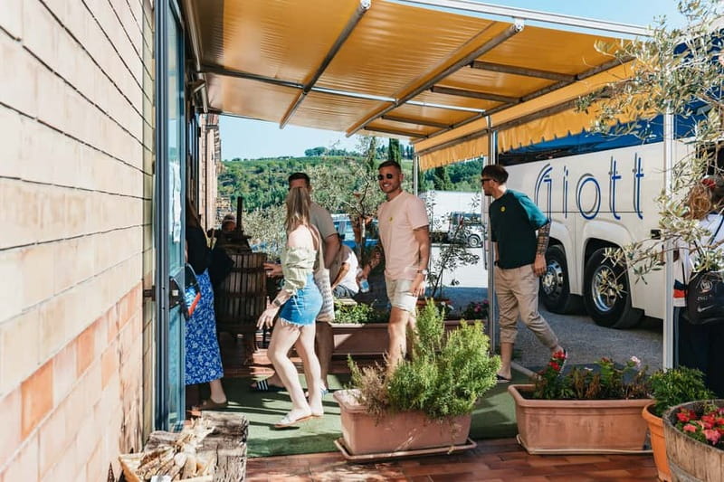 Florence: Chianti Wineries Tour with Wine Tasting - Should You Book This Chianti Wineries Tour?