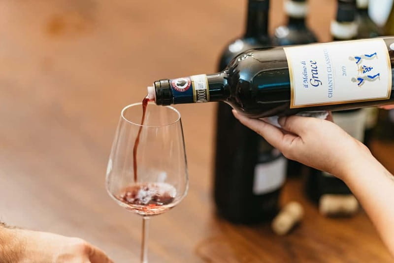 Florence: Chianti Wineries Tour with Wine Tasting - What Makes This Tour Feel Authentic in Chianti