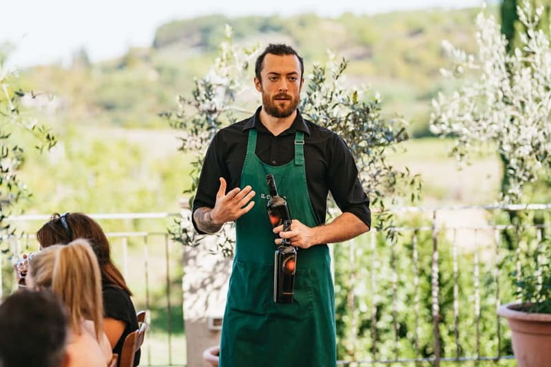 Florence: Chianti Wineries Tour with Wine Tasting - Your Best Moment to Enjoy the Views and Photos