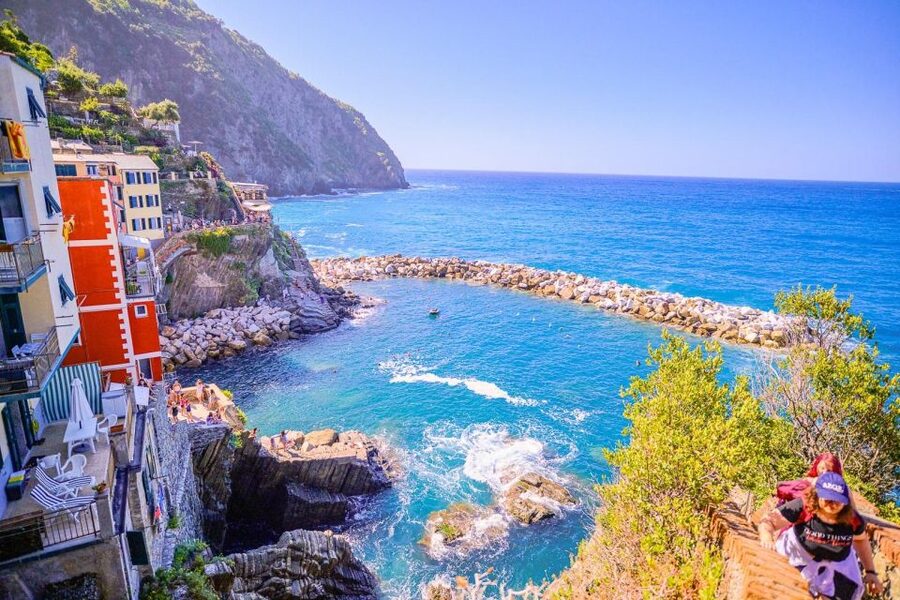 Florence: Cinque Terre Private Day-Trip - Key Things I’d Watch For