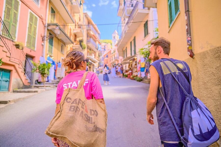 Florence: Cinque Terre Private Day-Trip - Practical Tips Before You Go