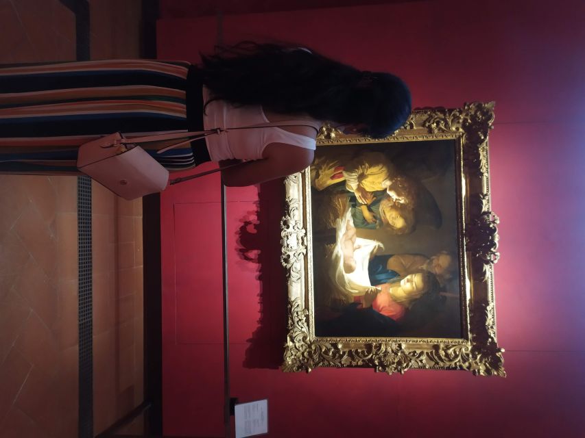 Florence: City Center, Accademia and Uffizi Gallery Tour - Should you book? My practical take