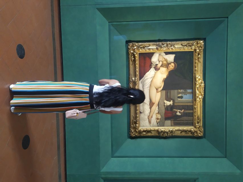 Florence: City Center, Accademia and Uffizi Gallery Tour - Price and value: is $148 per person fair?