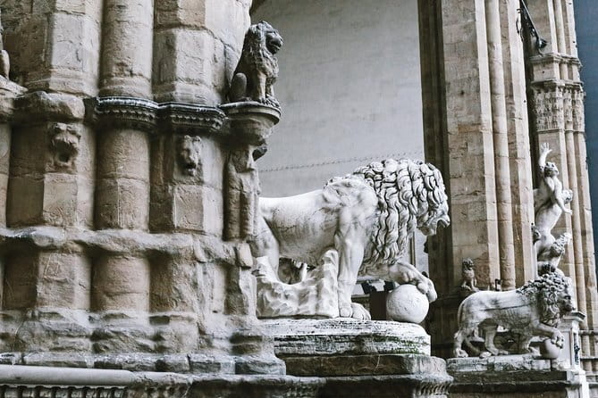Florence City Center Exclusive Guided Tour w/ Accademia & David - Price and Fit: When This Florence City Center Tour Makes Sense