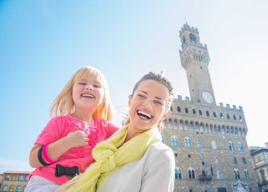 Florence: City Highlights and David Private Tour - Your 3-Hour Game Plan in Florence