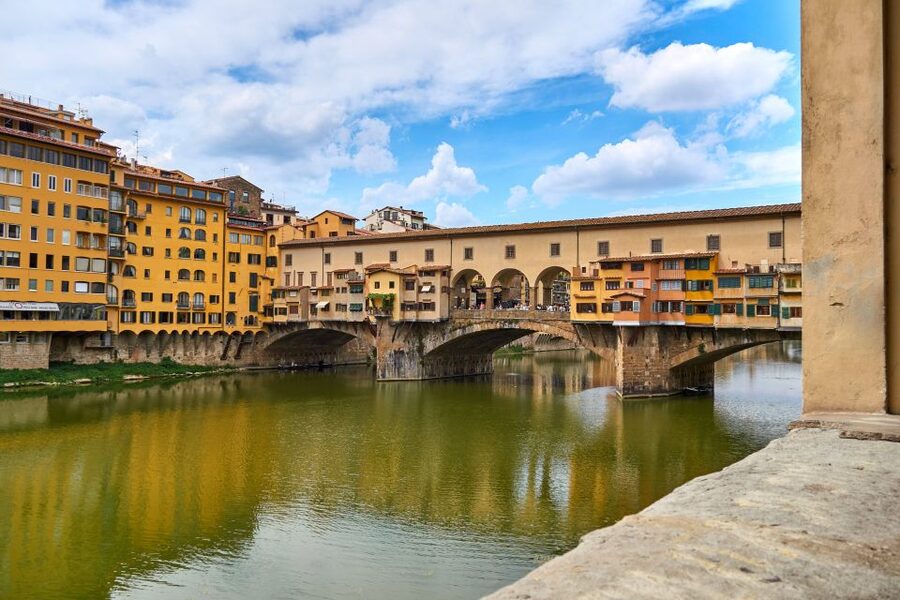Florence: City Highlights Guided Walking Tour - Repubblica Square to Loggia del Mercato Nuovo: where the luck ritual fits in