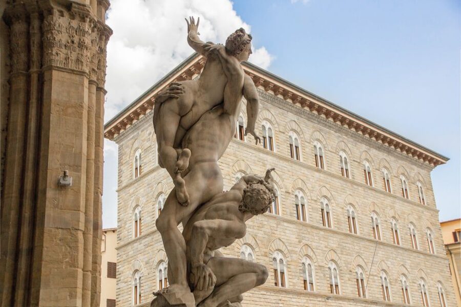 Florence: City Highlights Guided Walking Tour - Price, pace, and what value means for $29
