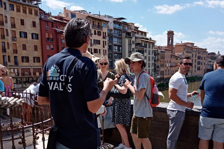 Florence: City Highlights & Historic District Guided Tour - Price and Value: Is $29 a Good Deal?