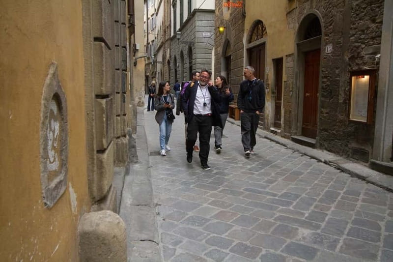 Florence: City Highlights Walking Tour + Wine Windows Option - Should you book it? My practical take