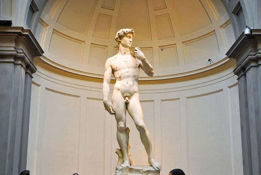 Florence: City Pass with Uffizi and Accademia Entry - Key Things I’d Focus On Before You Buy