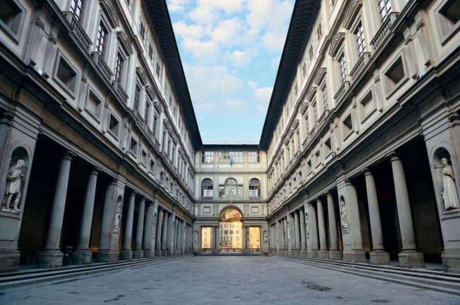 Florence: City Pass with Uffizi and Accademia Entry - What the Florence City Pass Actually Gets You