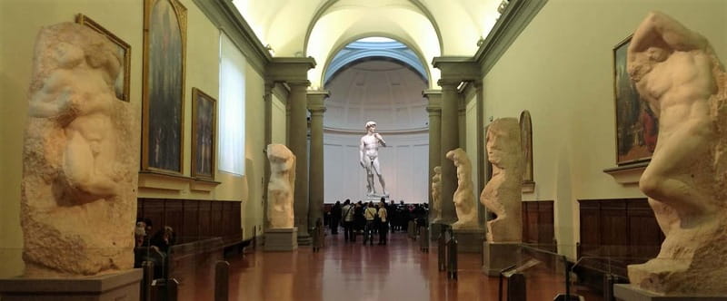 Florence: City Pass with Uffizi, David, Cathedral, and More - What You’re Really Buying With This Florence City Pass (14 Attractions, 5 Days)