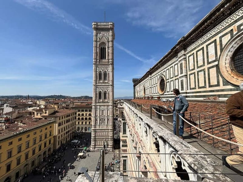 Florence: City Pass with Uffizi, David, Cathedral, and More - Price and Value: Why the Number Can Make Sense Here