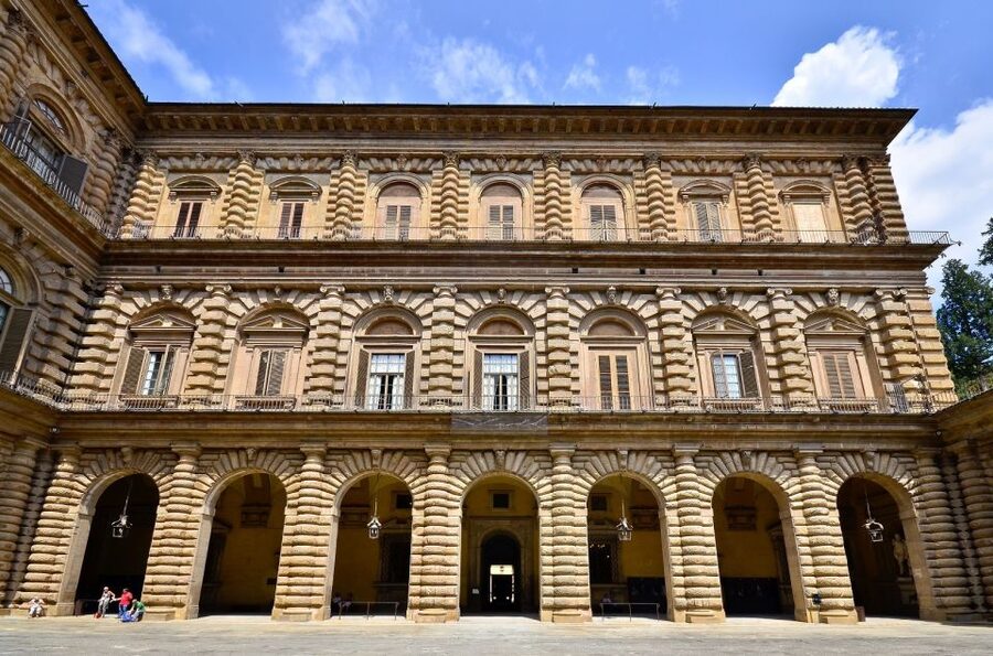 Florence: City Sightseeing Guided Bike Tour - Piazza della Signoria and the Power of the Medieval Republic