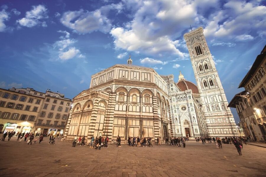 Florence: City Sightseeing Guided Bike Tour - Palazzo Pitti and the Artisan Route That Feels Different