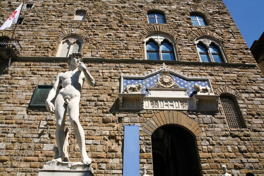 Florence: City Sightseeing Guided Bike Tour - Santa Croce: A Final Cultural Stop You’ll Probably Want to Visit Again