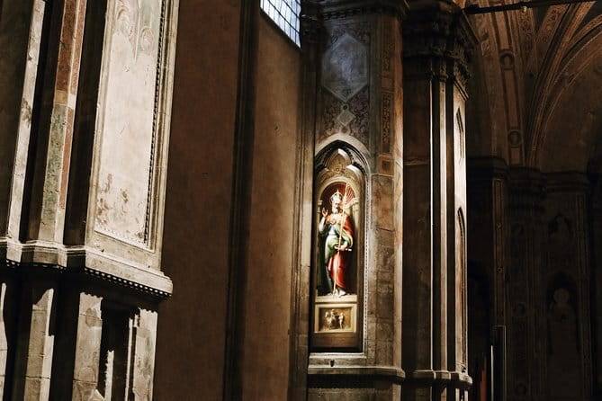 Florence City Tour, David & Uffizi Gallery Exclusive Guided Tour - Piazza del Duomo From the Outside: Brunelleschi’s Dome Without the Ticket Hunt