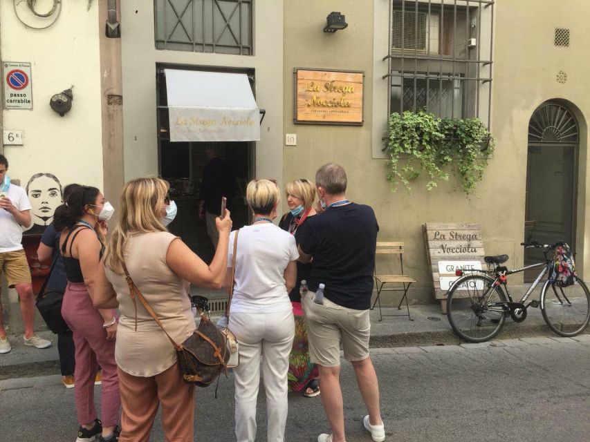 Florence: City Walking Tour and Uffizi Gallery Visit - Value check: is $111.02 a fair deal for 3 hours?