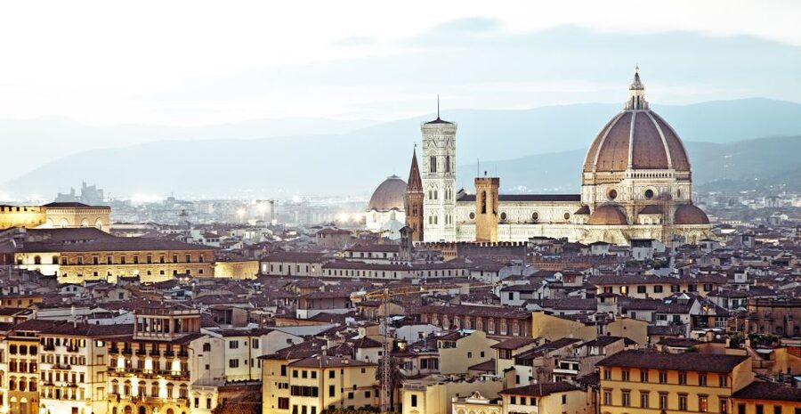 Florence: Climbing Tour of Brunelleschi’s Dome - Florence Cathedral first, then the dome climb